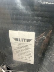 F1 ***Lot Of 4*** Elite Sports Ultra-Light Women’s BJJ GI – IBJJF Jiu – Black F1