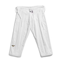 Mizuno Yusho TOP IJF Approved Judo Gi 2026 Model Uniform Set White Japan New
