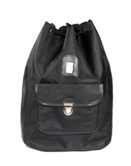 „NYLON BOGU RUCKSACK – japanese kendo bogu bag armour bag keiko gi kendo trainin