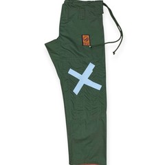 Shoyoroll Deus Ex Machina x Shoyoroll BJJ Brazilian Jiu Jitsu Kimono Uniform GI