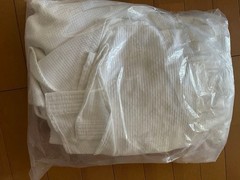 Mitsuboshi Judo Uniform For Regular Practice, Middle School And High School