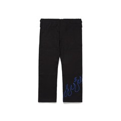 Best Selling Shoyoroll batch#135 Inferno Kimono Top Quality BJJ Gi in All Sizes