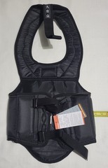 WESING Youth/Teen Small Martial Arts/MMA/Thai Boxing Chest Protector NEW W/TAGS