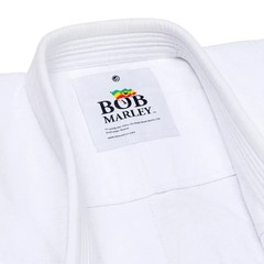 Shoyoroll Bob Marley x Shoyoroll Premium BJJ Gi 450 GSM Jiu Jitsu Kimono
