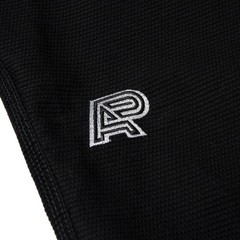 Albino and Preto Ground Movement Brazilian JiuJitsu BJJ Kimono GI MMA Uniform