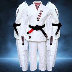 Fadi Sports BJJ Gi Ray Series Brazilian Jiu Jitsu Uniform Unisex Training