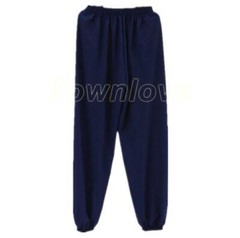 Wudang Taoist Suit Kung Fu Tai Chi Uniform Wushu Wing Chun Unisex Robe or Pants