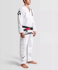 New GRIPS Primero Competition BJJ Gi | Kimono 350/450 GSM Top Quality Gi