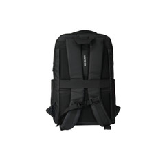 KPNP Official Challenge Taekwondo Backpack, Black