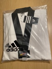 Adidas ADI-Start NEW 150 Size 1 Taekwondo Uniform (Dobok) Tae Kwon Do TKD