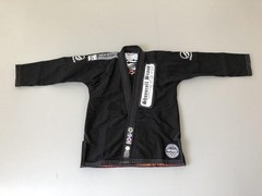 Bjj Gi Shoyoroll Batch 37 Chess Jiu Jitsu Kimono for Grappling-IBJJF Approved