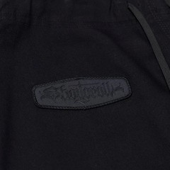 Shoyoroll Tribal black Kimono Jiu Jitsu Uniform Gi 450 gsm