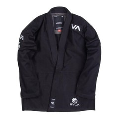 Shoyoroll Batch #60: RVCA V2 Bjj Gi multy colours blue, black & white jiu jitsu.