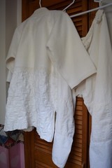 Vintage Dragon Brand J. Ehara KODOKAN Karate Outfit 100% Cotton Size C-W-3