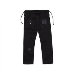 Shoyoroll Batch 81 MURDRD BJJ Gi Black – Limited Edition SYR Kimono