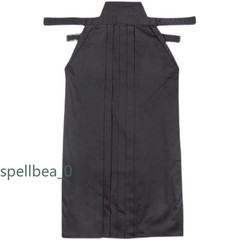 Kendo Iaido Hapkido Hakama Martial Arts Uniform Kimono Dobok Top Pants Martial