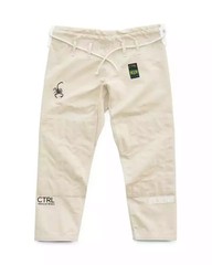 Brand New Standard CTRL BJJ Gi | Top Quality Kimono 350/450 GSM Fight Wear