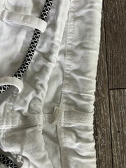 Loyal mma Jiu Jitsu Pants A2L 100% Cotton