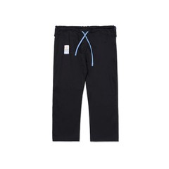 Shoyoroll IBJJF 2024 Black BJJ Gi 450 gsm Jiu Jitsu