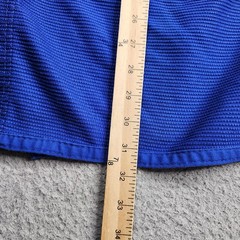 Elite Gi Kimono Jacket Adult A4 Blue MMA Jiu Jitsu (Jacket Only)