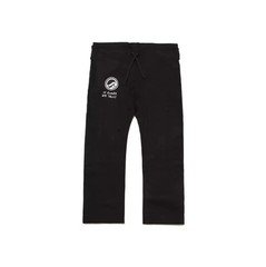 RVCA x Shoyoroll Batch #111 Yu Nagaba Limited Edition Black 450 GSM BJJ Gi Suit