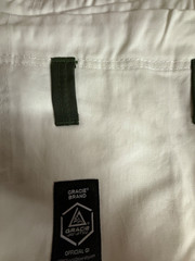 Gracie University Hex Gi- M1