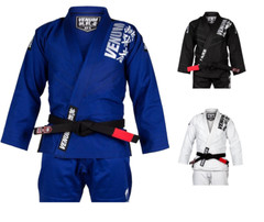 New Venum Challenger 3.0 BJJ Gi | Jiu-Jitsu Kimono 350 GSM Top Quality Venum Gi