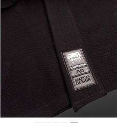 Venom Ju Jitsu Contenders 2.0 Size A0 Black/ White