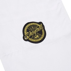 Shoyoroll Batch #136 Competitor Retro Brazilian Jiu Jitsu Kimono Uniform BJJ Gi