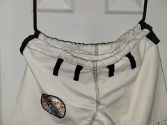 Eminence Kimonos BJJ Gi Women’s F1 F-1 Stains Just A Girl In A Jiu Jitsu World
