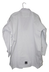 Mooto TaeKwonDo Martial Arts Standard Uniform Top Size L