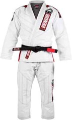 New Venum Challenger BJJ Gi | Jiu-Jitsu Kimono 350 450 GSM Top Quality Gi
