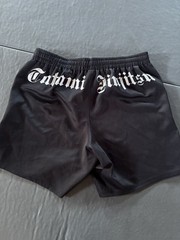 Tatami Jiu Jitsu Top & Bottom XL BJJ MMA Grappling