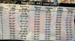Century Martial Art Uniform White Size2 w/ 2 ~White Belts Taekwondo NIP