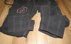 War Tribe Hyrdrogen Ultralight Gi Set Kimono Jacket Pants A2 Navy Blue BJJ READ