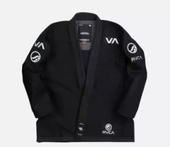 New Shoyoroll RCVA BJJ Gi | Top Quality RCVA Kimono 350/450 GSM Uniform