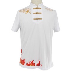 Kung Fu T-Shirt Men’s & Women’s -Tai Chi Wingchun Martial Arts Training Tee Top