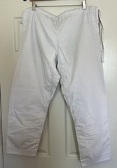 Gracie Barra GB1 Edition Kimono GI Size A1 Jiu-Jitsu
