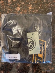 SHOYOROLL GRIFFON TRAINING FITTED SHORTS