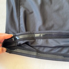 2 Tatami Fightwear Shirts — Premium Grappling Product — SIZE Small