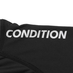 Shoyoroll Defcon x Shoyoroll Rash Guard SS & Training Fitted Shorts JiuJitsu Set