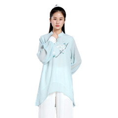 Tai Chi Clothes Women Wushu Clothes Kung Fu Competition Clothes Martial Art