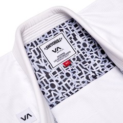 Shoyoroll Batch 115 X Heartbreaker Bjj Gi 450 GSM Jiu-Jitsu Uniform With Bag