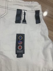 Bjj Gi Shoyoroll Batch 37 Chess Jiu Jitsu Kimono for Grappling-IBJJF Approved