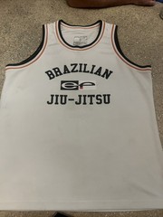 Brazilian Jiu-Jitsu Jersey. Everaldo Penco Brand …. Size G