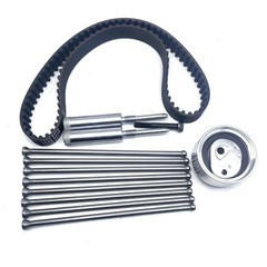 New Timing Belt & Timing Alignment Pins & Pushrods & Pulleys 02931480 02109085