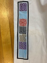 Brand New Shoyoroll Albino and Preto A&P x Nike BJJ GI sand 450 GSM *With Bags*
