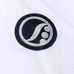 New batch Shoyoroll JC Karate White BJJ Gi 450 GSM Jiu Jitsu Suit + Free Bag