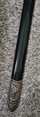 39″ Tai Chi Practice Blade