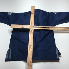 Elite Sports Jacket Unisex Size Small Technical Fightwear Martial Arts (No Belt)